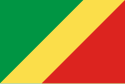 剛果国旗