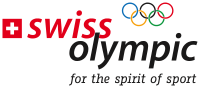 瑞士奧林匹克協會會徽