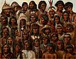 美洲原住民