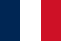 维希法国国旗