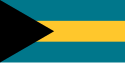巴哈馬国旗