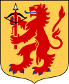 Coat of arms of Småland