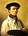 Jean-Baptiste Corot 1835