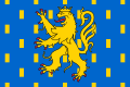 弗朗什-孔泰 Franche-Comté旗幟