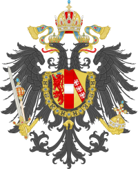 哈布斯堡-洛林纹章