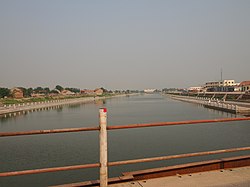 广利河