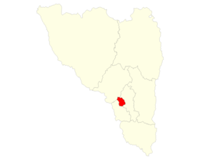 District d'Antananarivo Renivohitra