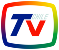 Le quatrième logo de TVN, 1990.
