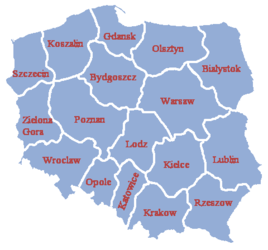 波蘭人民共和國時期（1957–1975年）