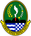 西爪哇省徽章