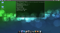 Parabola GNU/Linux-libre, 基於Arch Linux的Linux發行版電腦作業系統
