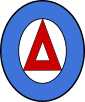 Emblem of the DSE of Greece