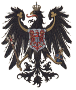 1686年勃兰登堡选帝侯的小国徽