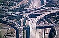 洛杉磯高速公路網