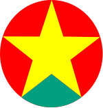 勞動黨黨徽
