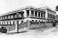 1897年的皇仁書院校舍