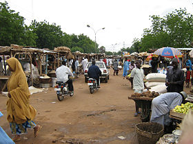 Sokoto (ville)