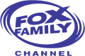 Logo de Fox Family du 14 août 1998 à 2000