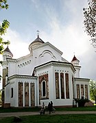 聖母主教座堂為立陶宛重要的東正教教堂