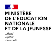 Image illustrative de l’article Ministre de l'Éducation nationale (France)