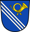 多瑙河畔萨尔徽章