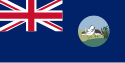 威海衛威海衛旗帜 (1903-1930)