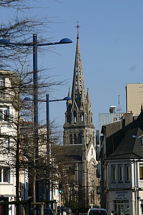 Saint-Martin (Brest)