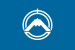 富士吉田市旗