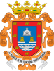 Coat of arms of San Javier