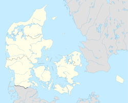 Kalundborg is located in Denmark
