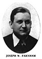 Joseph W. Farnham.
