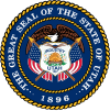Seal of Utah