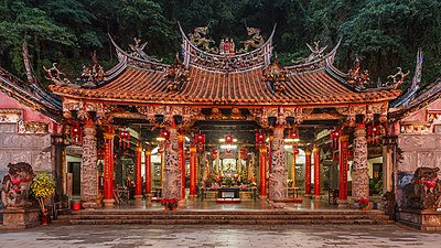 Quanhua Temple