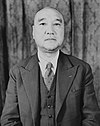 Satō Kenryō