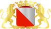 乌特勒支徽章