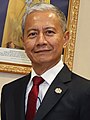 马来西亚 下议院议长 阿兹哈·阿兹占·哈仑