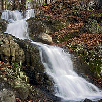 Blackrock Falls