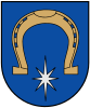 Coat of arms of Utena