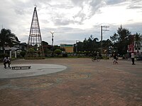 Plaza Mabini