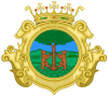 Coat of arms of O Carballiño