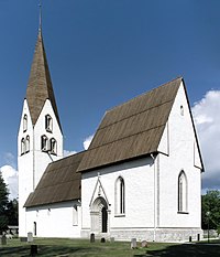Garde Church