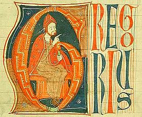 Image illustrative de l’article Grégoire IX