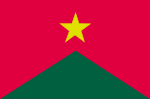 勞動黨黨旗