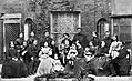 4. The Lammermuir Party sailed on 26 May 1866