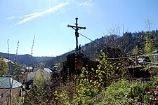 凱格列維奇十字架
