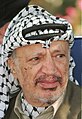 Yasser Arafat (1996)