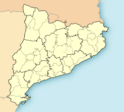 Igualada is located in Catalonia