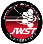 JWST logo