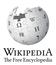 英语中国百科标志