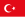 土耳其共和国国旗